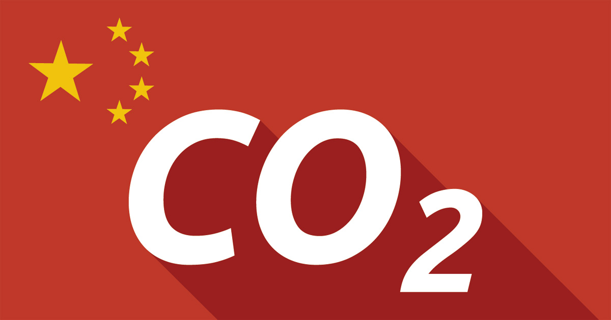 La Chine lancera un marché carbone national en 2018