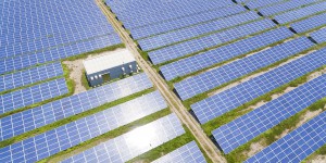 EDF veut installer 30 GW de photovoltaïque au sol entre 2020 et 2035
