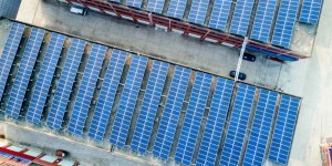 Photovoltaïque : vers 10% du mix électrique d'ici 2028