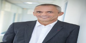 Antoine Petit nommé président-directeur général du CNRS