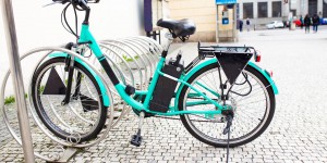 Le bonus vélo électrique fortement revu à la baisse au 1er février 2018