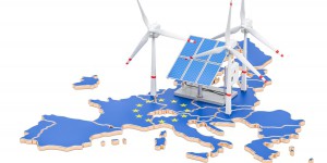 Energies renouvelables : les négociations entre le Parlement et les Etats membres débutent