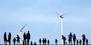 ENRCIT : un fonds de 10 M euros  pour appuyer les projets citoyens d'énergies renouvelables