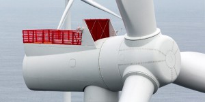 Eolien offshore : la préfecture valide le changement d'éoliennes du parc de Saint-Brieuc