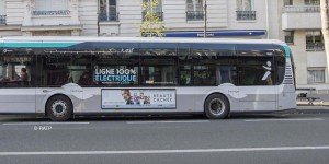 Ile-de-France : la RATP lance son appel d'offres pour l'achat de 1.000 bus électriques