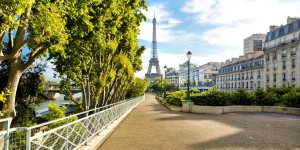 Paris lance une levée de fonds de 150 millions d'euros pour réaliser son objectif de neutralité carbone