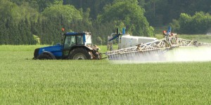 Pesticides : la création d'un fonds d'indemnisation des victimes revient sur le devant de la scène
