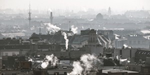 Pollution de l'air : la France et huit Etats membres sommés de se justifier devant la Commission européenne