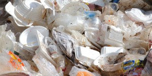 Les producteurs de plastique posent leurs limites au recyclage