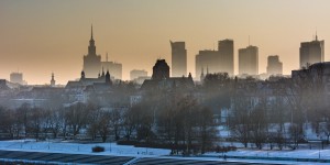 Qualité de l'air : la Cour de justice européenne condamne la Pologne