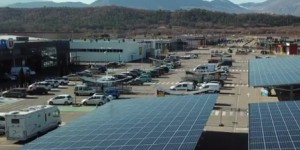 [VIDEO] L'autoconsommation solaire, très rentable pour les supermarchés