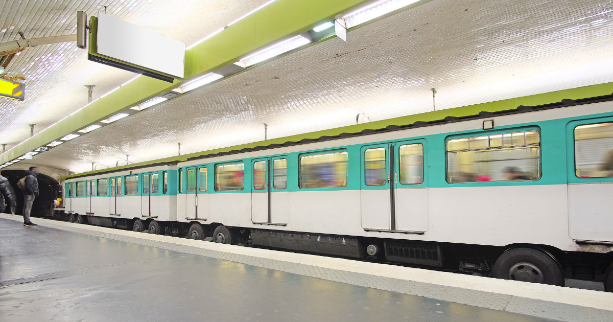 Anne Hidalgo lance une étude sur la gratuité des transports publics à Paris