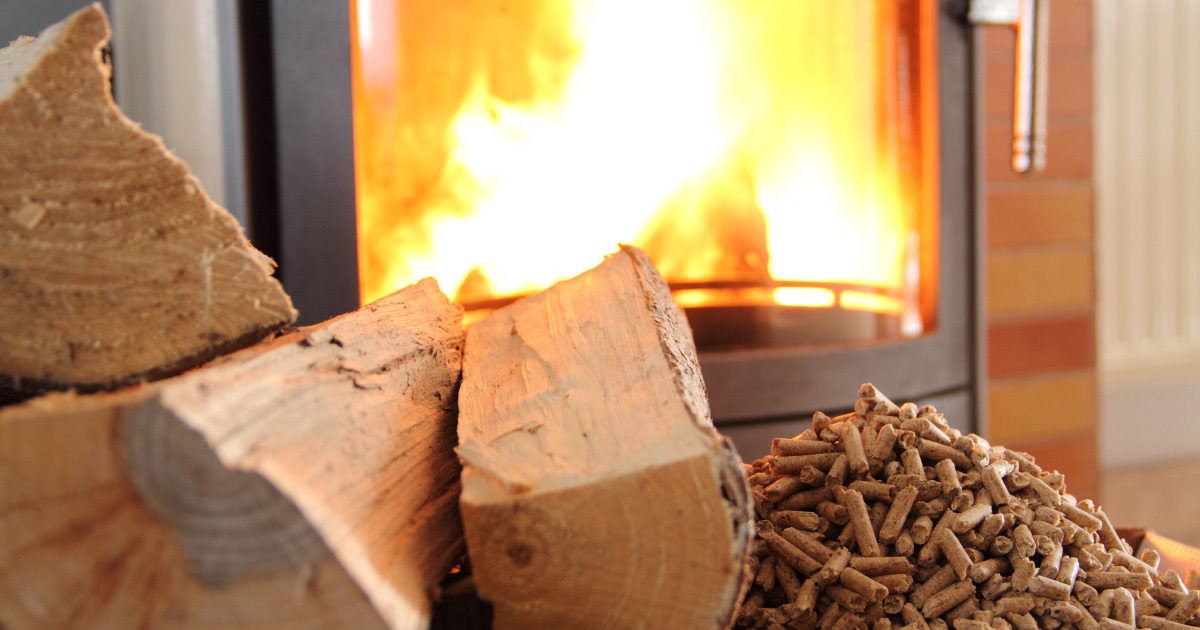 Appareils domestiques de chauffage au bois : le marché a bondi de 12% en 2017