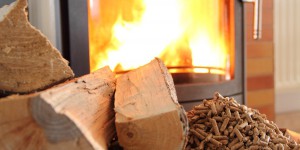 Appareils domestiques de chauffage au bois : le marché a bondi de 12% en 2017