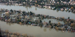 Une charte pour l'aménagement de quartiers résilients aux inondations signée en Ile-de-France
