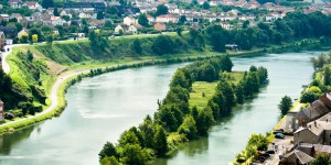Le comité de bassin Rhin-Meuse vient d'adopter son plan d'adaptation au changement climatique