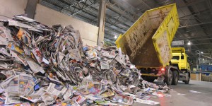 Déchets : les papetiers s'inquiètent pour leur approvisionnement en papiers et cartons à recycler