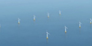 Îles d'Yeu et de Noirmoutier : un parc éolien en mer qui maîtrise son impact environnemental