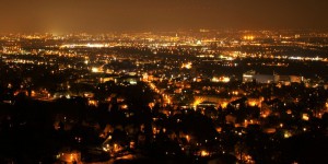 Pollution lumineuse : l'Etat condamné à agir sous peine d'astreinte