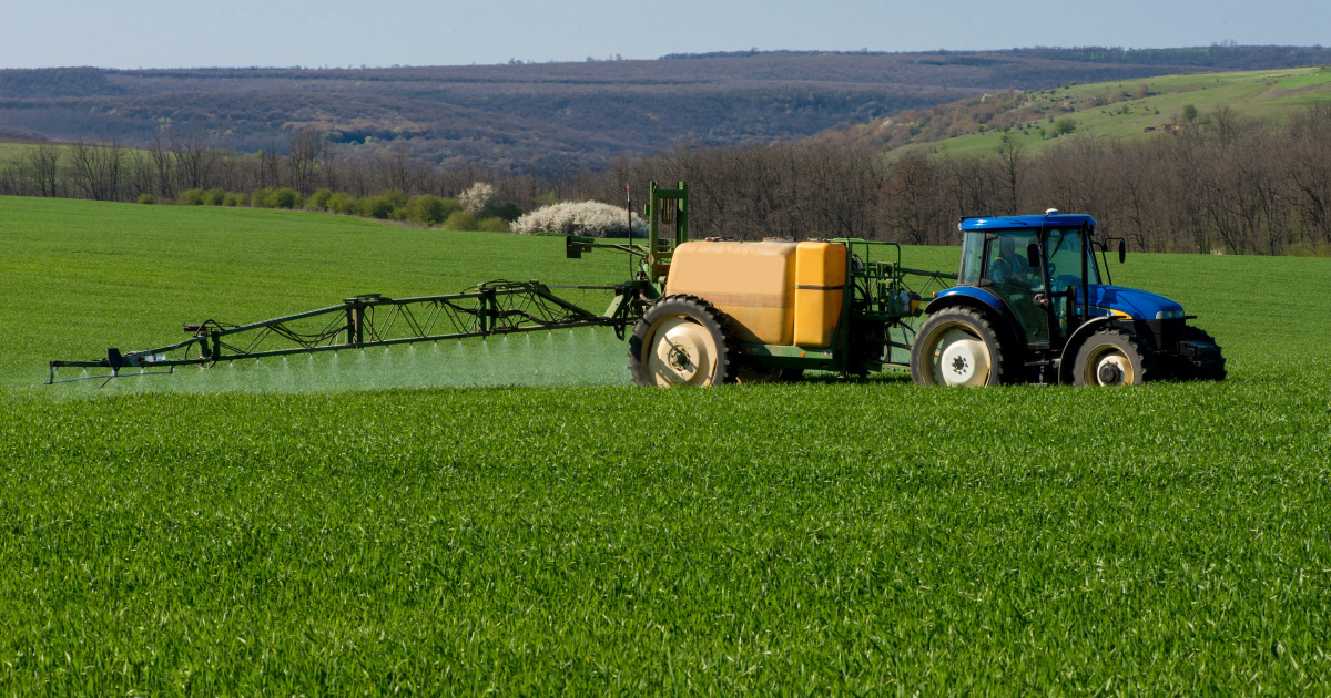 Produits phytosanitaires : en commission, les députés enrichissent le projet de loi agricole