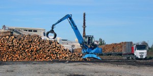 La stratégie nationale de mobilisation de la biomasse entre en vigueur