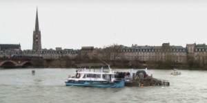 [VIDEO] Hydroliennes : la Garonne produit ses premiers kWh