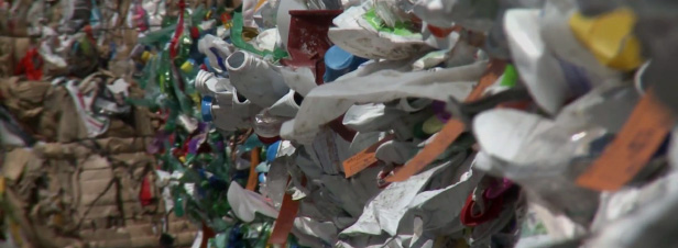 [VIDEO] Lancement de la journée mondiale du recyclage le 18 mars