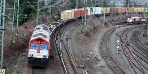 Autoroutes ferroviaires : la France et l'Espagne lancent deux appels à manifestation d'intérêt
