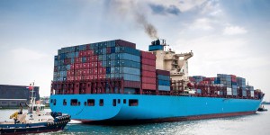 L'Organisation maritime internationale tente d'enrayer les émissions de gaz à effet de serre des navires