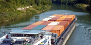 L'UIC veut développer le transport de produits chimiques par voie maritime