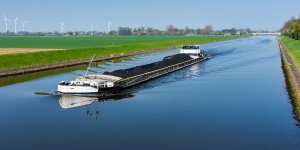 La France peut poursuivre ses aides d'Etat en faveur du transport fluvial
