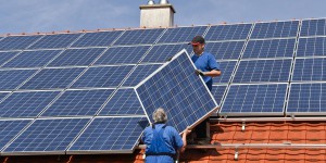 Groupe de travail solaire : 37 mesures pré-retenues à mi parcours