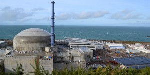 Nucléaire : l'EPR pourrait subir un nouveau retard de plusieurs mois