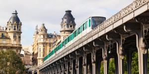 Pollution de l'air et mobilité : Paris classée au septième rang des villes européennes