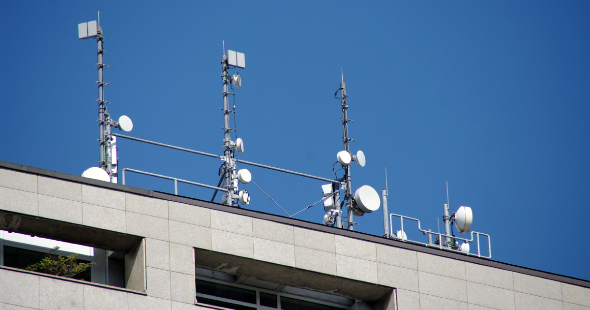 Le projet de loi Elan allège les contraintes administratives pour déployer les antennes-relais 