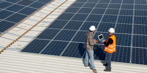 Raccordements photovoltaïque : l'embellie se confirme au premier trimestre 2018