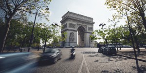 La ville de Paris installe son Conseil de la mobilité