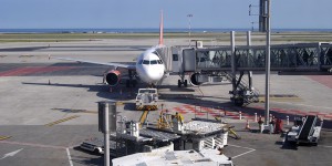Aviation : réduction en trompe l'oeil des émissions polluantes des aéroports