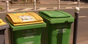Déchets : l'Union européenne adopte ses nouveaux objectifs de recyclage