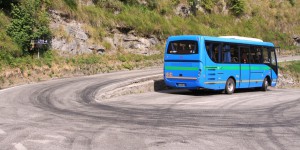 Le département de l'Isère teste le transport sur réservation
