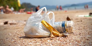 Journée mondiale de l'environnement : l'ONU appelle à lutter contre la pollution plastique