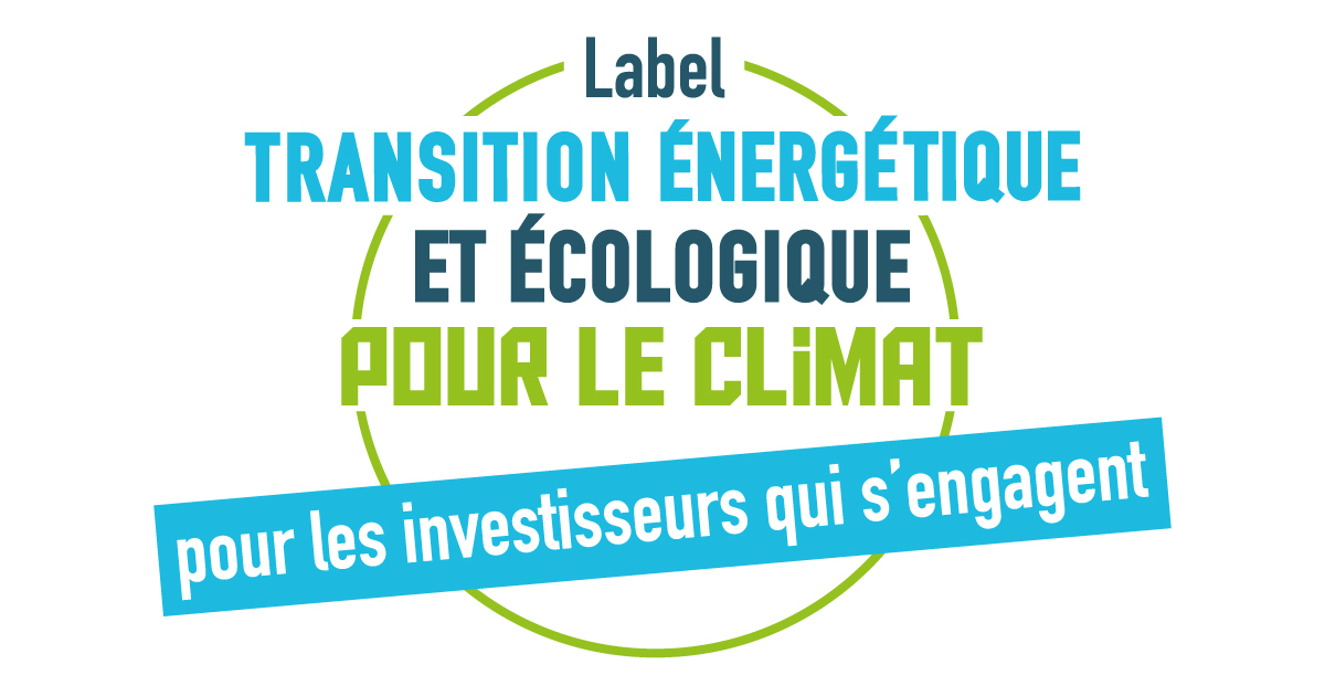 Le label 'transition énergétique et écologique pour le climat' s'ouvre aux fonds immobiliers