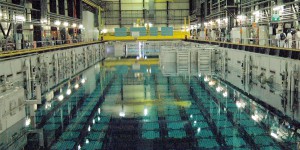 Nucléaire : l'IRSN pèse les avantages et inconvénients de l'entreposage du combustible irradié en piscine