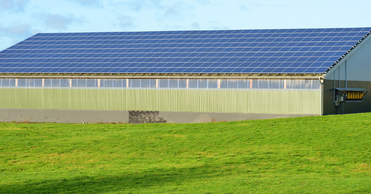 Photovoltaïque : baisse des prix planchers et plafonds de l'appel d'offre bâtiment
