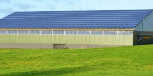 Photovoltaïque : baisse des prix planchers et plafonds de l'appel d'offre bâtiment