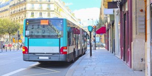 Pollution de l'air : l'Ile-de-France va mesurer les émissions en conditions réelles de ses bus