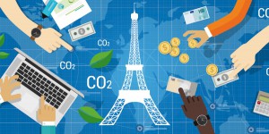 A quoi sert le marché carbone européen ?