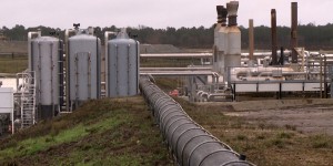 Biogaz de décharge : la Commission plafonne le dispositif de soutien à la production d'électricité