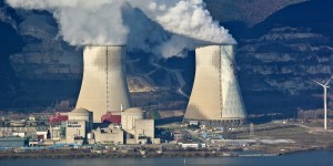 Cruas : trois associations portent plainte contre EDF pour pollution radioactive