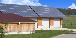 Solaire thermovoltaïque : la société Base concrétise une levée de fonds de plus d'1,5M euros 